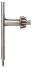 Bosch Ersatzschlüssel zu Zahnkranzbohrfutter S3, A, 110 mm, 50 mm, 4 mm, 8 mm Produktbild