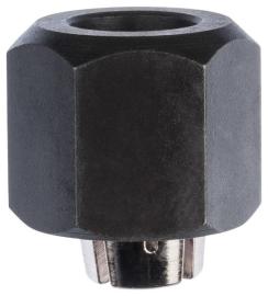Bosch Spannzange, Durchmesser 6,00 mm. Für Kantenfräsen Produktbild