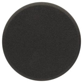 Bosch Schaumstoffscheibe extraweich (schwarz), Ø 170 mm Produktbild
