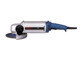 Hochfrequenz-Winkelschleifer HWS 88/180, 1500 W, 200 V, 8500 U/min Produktbild