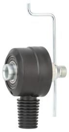 Bosch Absaugstutzen Produktbild