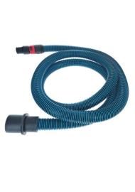 Bosch Antistatische Schläuche mit Bayonettverschluss und Adapter Produktbild