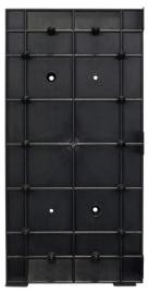 Lochwerkzeug, für Schwingschleifer, 115 x 280 mm, Lochung 14 Produktbild