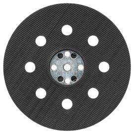Bosch Schleifteller mittel, 115 mm, für PEX 115 Produktbild