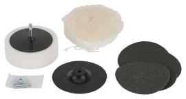 8tlg. Polier-Set S24 Produktbild