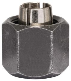 Bosch Spannzange, Durchmesser 8,00 mm. Für Kantenfräsen Produktbild