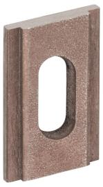 Bosch Obermesser für Blech- und -Universalscheren, für GSC 3.5 / 4.5 Produktbild