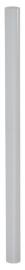 Bosch Schmelzkleber, 11 x 200 mm, 500 g, transparent Produktbild
