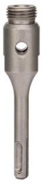 Bosch Adapter für Diamantbohrkronen, Maschinenseite SDS plus,Kronenseite G 1/2Zoll,115 Produktbild