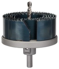 Bosch Lochsägen-Set, 6-tlg., 46–81&nbsp;mm Produktbild