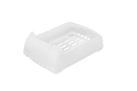 Bosch Protektor für LiIon Akku, L-Pack - transparent (10er-Pack) Produktbild