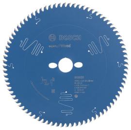 Kreissägeblatt Expert for Wood, 190 mm Produktbild