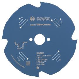 Kreissägeblatt Expert für Fibre Cement, 190 mm Produktbild