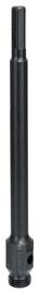 Bosch Adapter für Diamantbohrkronen, Maschinenseite 6-Kant,Kronenseite G 1/2Zoll,240mm Produktbild