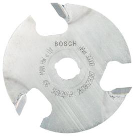 Bosch Scheibennutfräser Expert for Wood, 8&nbsp;mm, D1 50,8&nbsp;mm, L 4&nbsp;mm, G 8&nbsp;mm Produktbild
