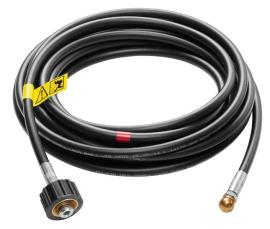 Bosch Zubehör Rohrreiniger (16 Meter) Produktbild