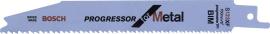 Säbelsägeblatt S 123 XF, Progressor for Metal, 2er-Pack Produktbild