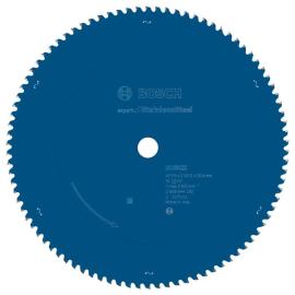Bosch EXPERT Kreissägeblatt for Stainless Steel, 255 mm Produktbild