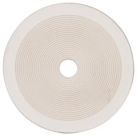Bosch Dichtungsdeckel für Wasserfangring, 132 mm, für 2 608 550 621 Produktbild