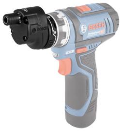 Bosch FlexiClick-Aufsatz GFA 12-E, Exzenteraufsatz Produktbild