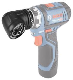 Bosch FlexiClick-Aufsatz GFA 12-W, Winkelaufsatz Produktbild