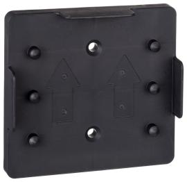 Lochwerkzeug. Für Schwingschleifer Produktbild