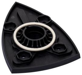 Bosch Schwingplatte, 110 x 150 mm Produktbild