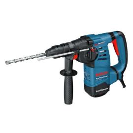 Bohrhammer mit SDS plus GBH 3000, Handwerkerkoffer Produktbild