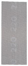 Bosch Schleifgitter, 115 x 280 mm, 5er-Pack Produktbild