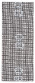 Bosch Schleifgitter, 93 x 230 mm, 5er-Pack Produktbild