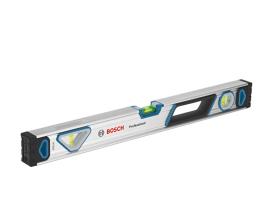 Bosch Optisches Nivelliergerät Wasserwaage 60 cm Produktbild