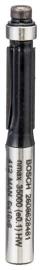 Bosch Laminat-Bündigfräser, 6&nbsp;mm, D1 6,35&nbsp;mm, L 16,1&nbsp;mm, G 54&nbsp;mm Produktbild