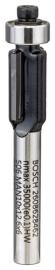 Bosch Laminat-Bündigfräser, 6&nbsp;mm, D1 9,5&nbsp;mm, L 13,7&nbsp;mm, G 56&nbsp;mm Produktbild