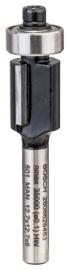 Bosch Laminat-Bündigfräser, 6&nbsp;mm, D1 12,7&nbsp;mm, L 12,7&nbsp;mm, G 56&nbsp;mm Produktbild