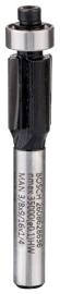 Bosch Laminat-Bündigfräser, 1/4-Zoll, D1 9,5&nbsp;mm, L 13,7&nbsp;mm, G 56&nbsp;mm Produktbild