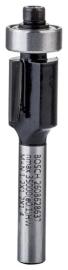 Bosch Laminat-Bündigfräser, 1/4-Zoll, D1 12,7&nbsp;mm, L 12,7&nbsp;mm, G 56&nbsp;mm Produktbild
