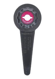 HCS Universalfugenschneider MAII 32 SLC, 70 x 32 mm, 10er-Pack Produktbild