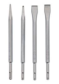 Bosch PRO SDS plus-4C Meißel-Set, 4-tlg. Produktbild