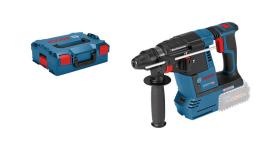 Bosch Akku-Bohrhammer mit SDS plus GBH 18V-26 Varianten Produktbild