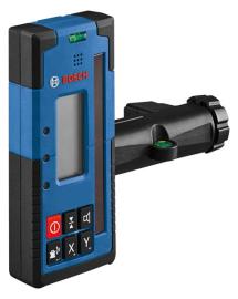 Bosch Laser-Empfänger LR 60 Produktbild