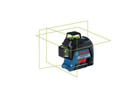 Linienlaser GLL 3-80 G Produktbild