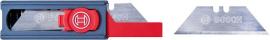 Bosch Professional Ersatzklingen, 10 Stück Produktbild