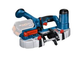 Bosch Akku-Bandsäge GCB 18V-63 Produktbild