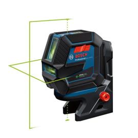 Bosch Kombilaser GCL 2-50 G Produktbild