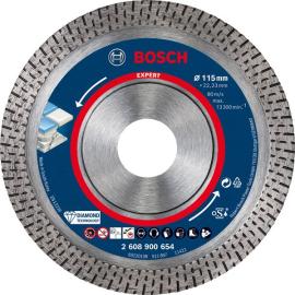 Bosch EXPERT HardCeramic Diamanttrennscheiben Produktbild