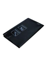 PE-Entsorgungssack, 10er-Pack, für GAS 35 H AFC, GAS 35 M AFC, GAS 55 M AFC Produktbild