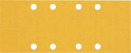 Bosch EXPERT C470 Schleifpap., 8 Löcher für Schwingschl., 93 x 230&nbsp;mm, 10 Stk. Produktbild
