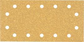 EXPERT C470 Schleifblatt, 115x230mm, K40, 14 Löcher, 10-tlg. Produktbild