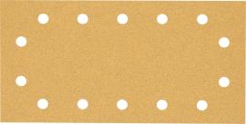 EXPERT C470 Schleifpap., 14 Löcher für Schw.schl., 115 x 230&nbsp;mm, 50-tlg. Produktbild
