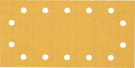 EXPERT C470 Schleifpap., 14 Löcher für Schw.schl., 115 x 230&nbsp;mm, 50-tlg. Produktbild